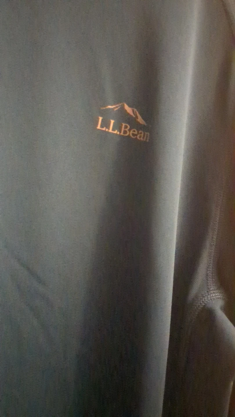 L.L.Bean Long Sleeve Shirt XL - photo 2