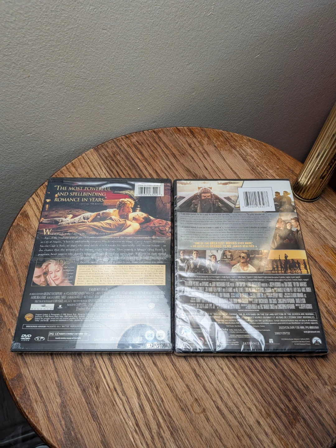 Sealed dvds - photo 3