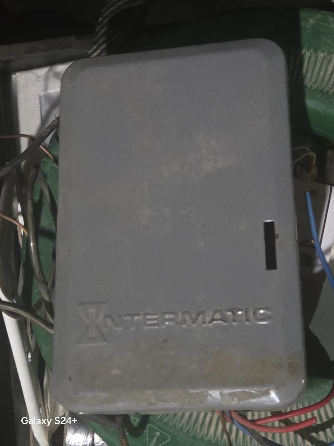 Intermatic 24 Hour Dual Time Switch - photo 3