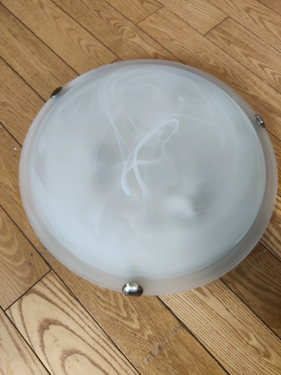 Flush Mount Ceiling Light Fixture - photo 2