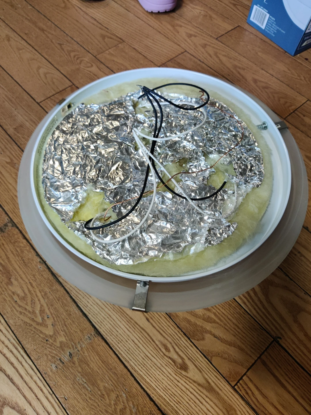 Flush Mount Ceiling Light Fixture - photo 4