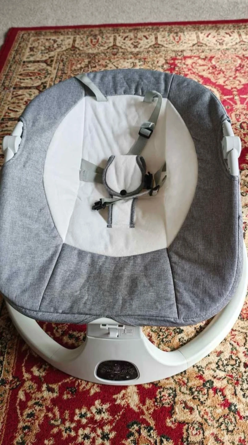 Multi Functional Baby Swing/Rocker/Bouncer