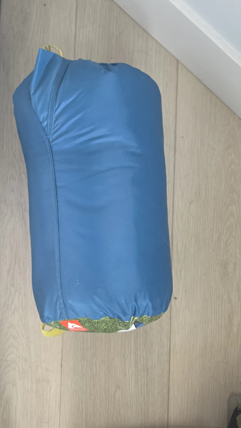Sleeping Bag - photo 2