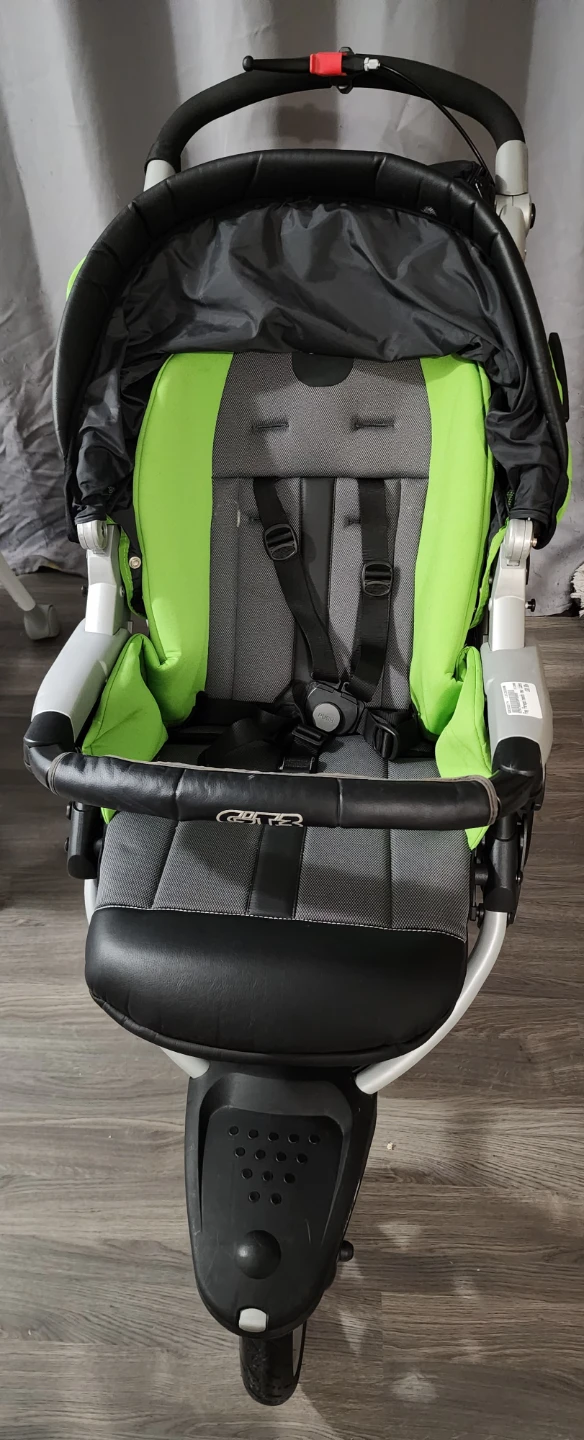 Peg Perego GT3 Stroller - photo 2
