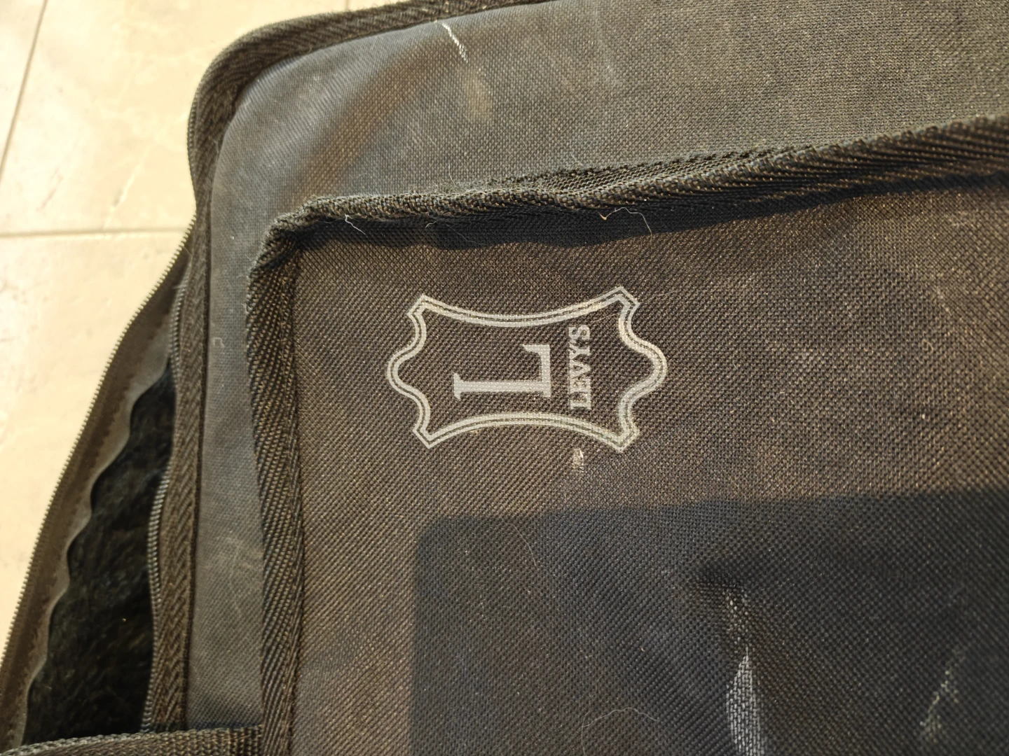 Levy's 88 key piano keyboard gig bag soft case - photo 4