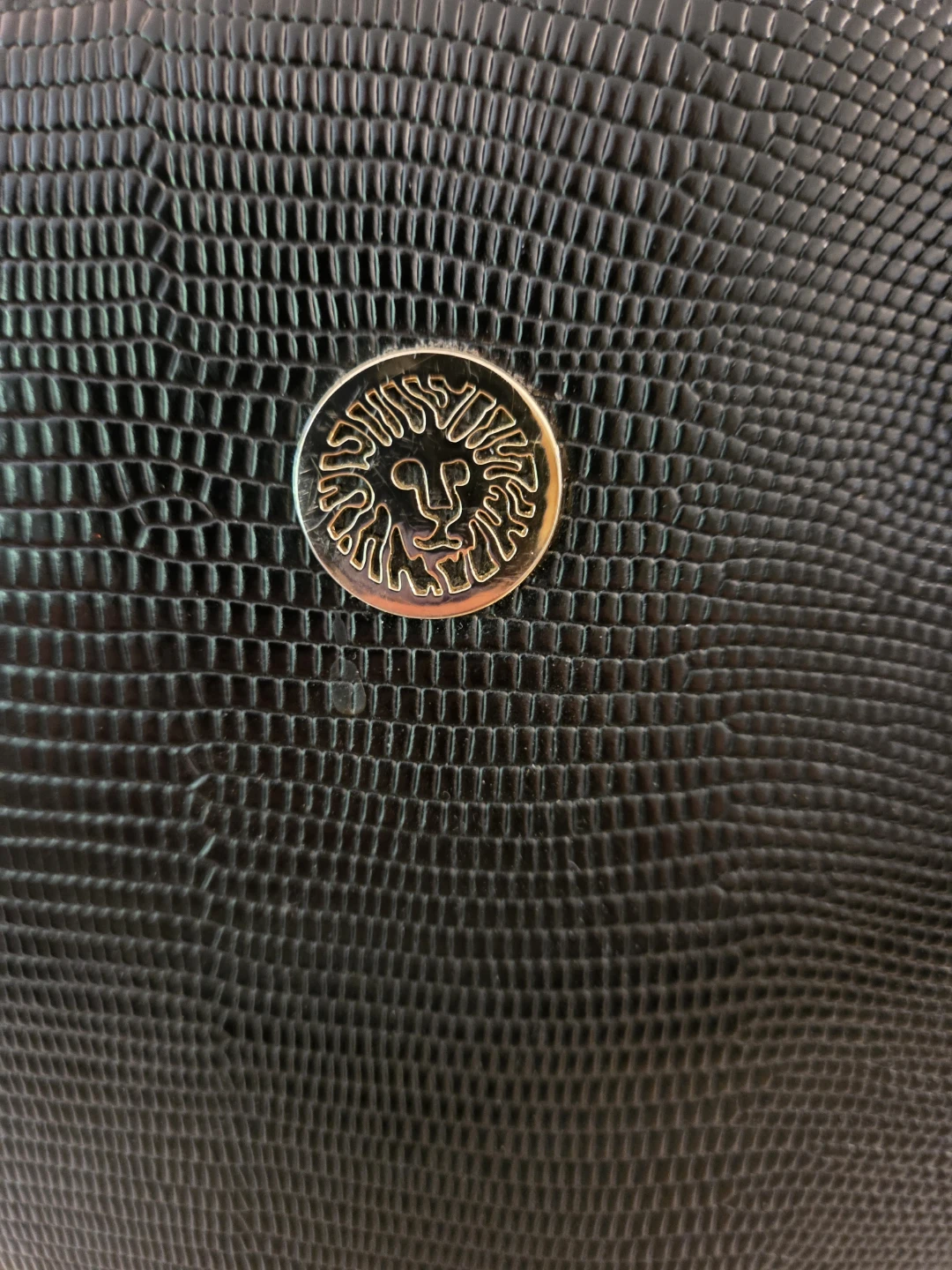 Anne Klein Black Tote Bag - photo 2