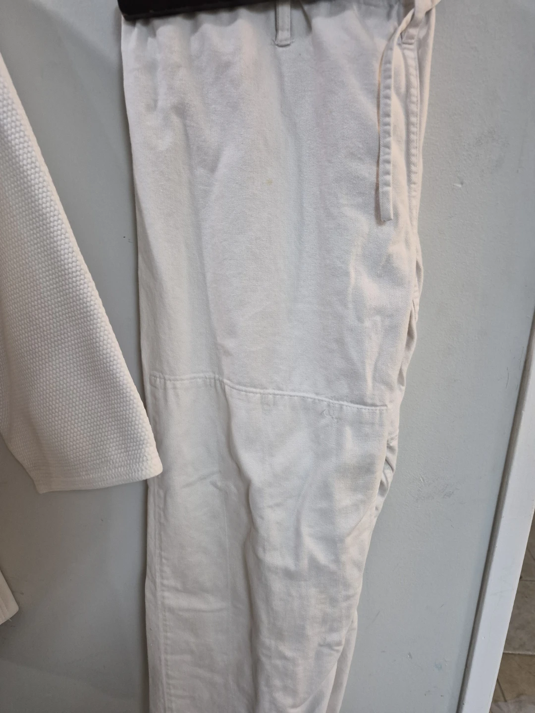 Toraki Judo Gi - Blue - photo 5