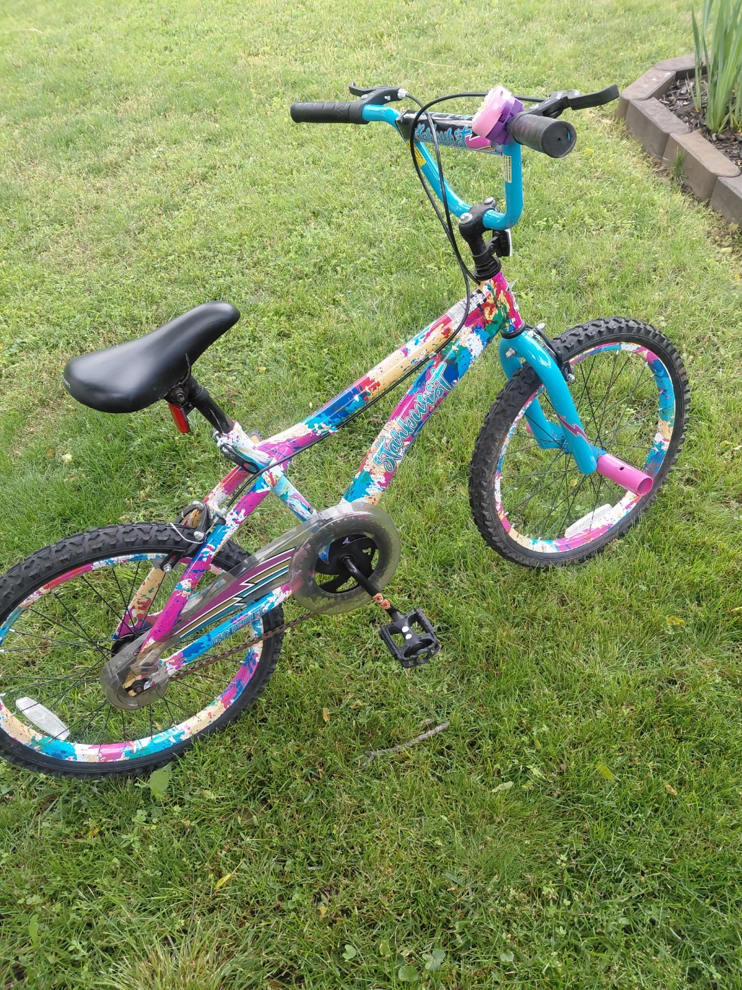 KIDS BIKE 20 INCH WHEELS - photo 2