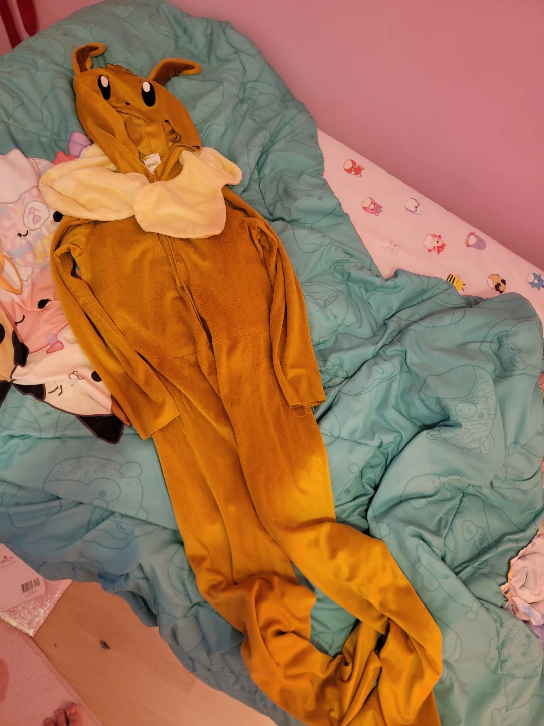 Girls Halloween costumes sizes 12-14 - photo 3
