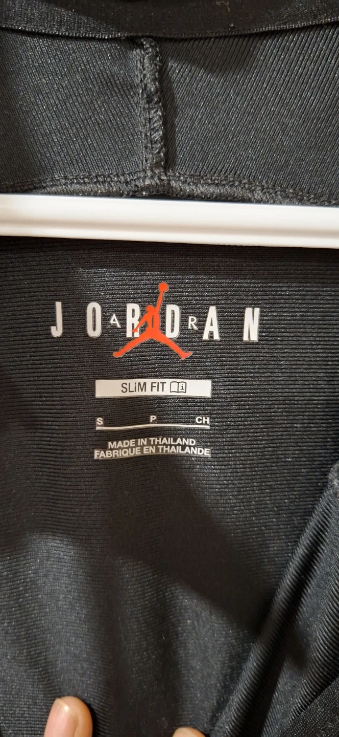 Original Jordan Paris Saint-Germain Slim Fit Full Zip Hoodie - photo 4