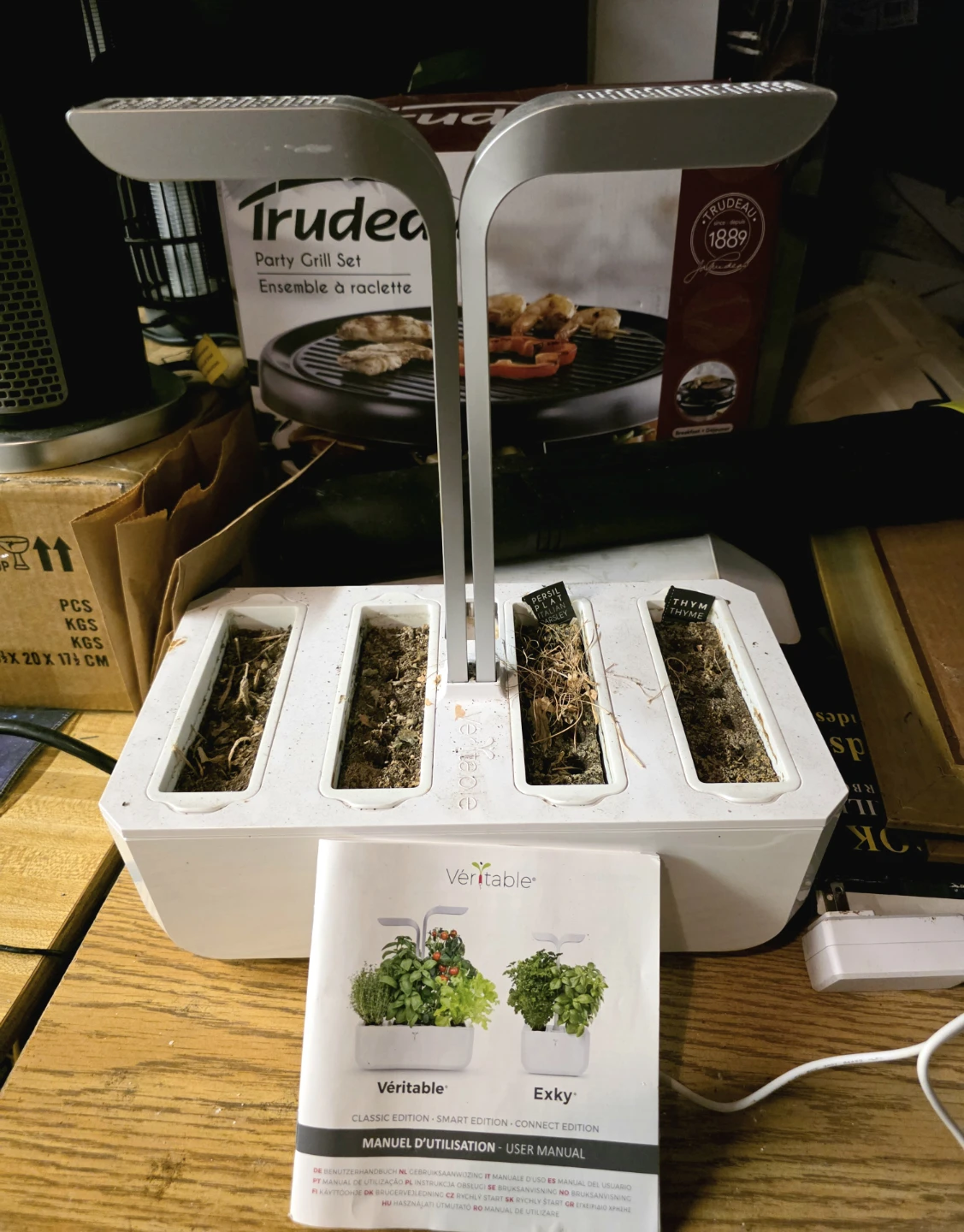 Veritable Indoor Smart Garden - photo 2