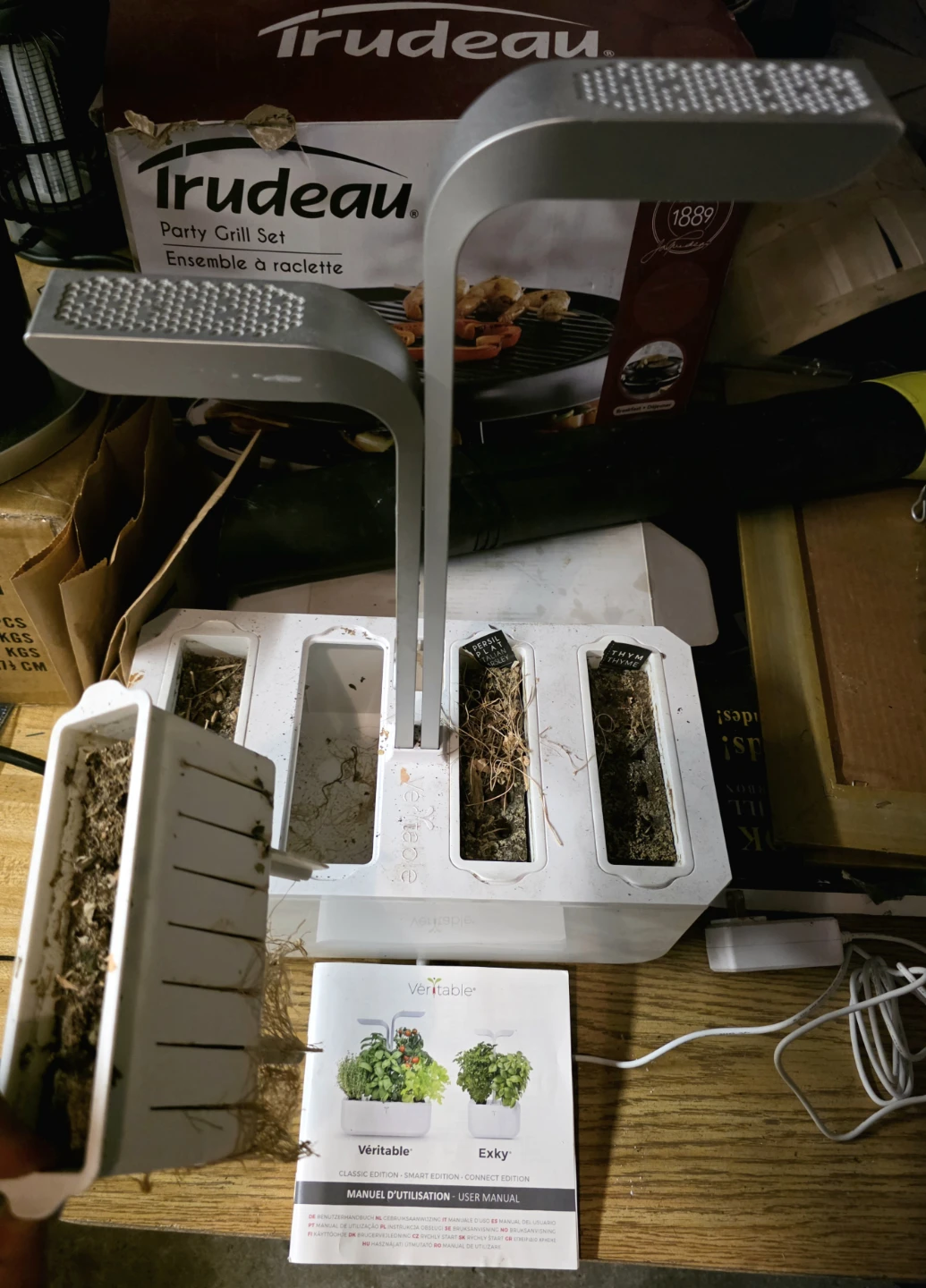 Veritable Indoor Smart Garden - photo 3