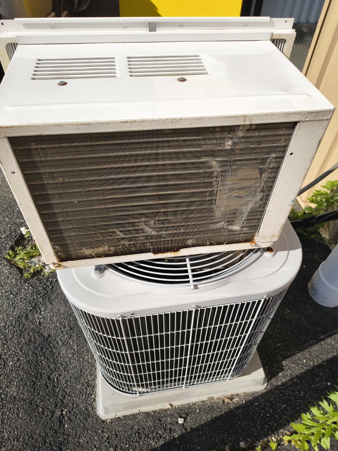 Daewoo 5000 btu Air conditioner - photo 4