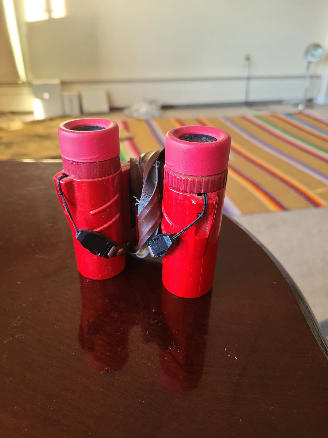Kenko ultraVIEW 8x21DH Binoculars - photo 3