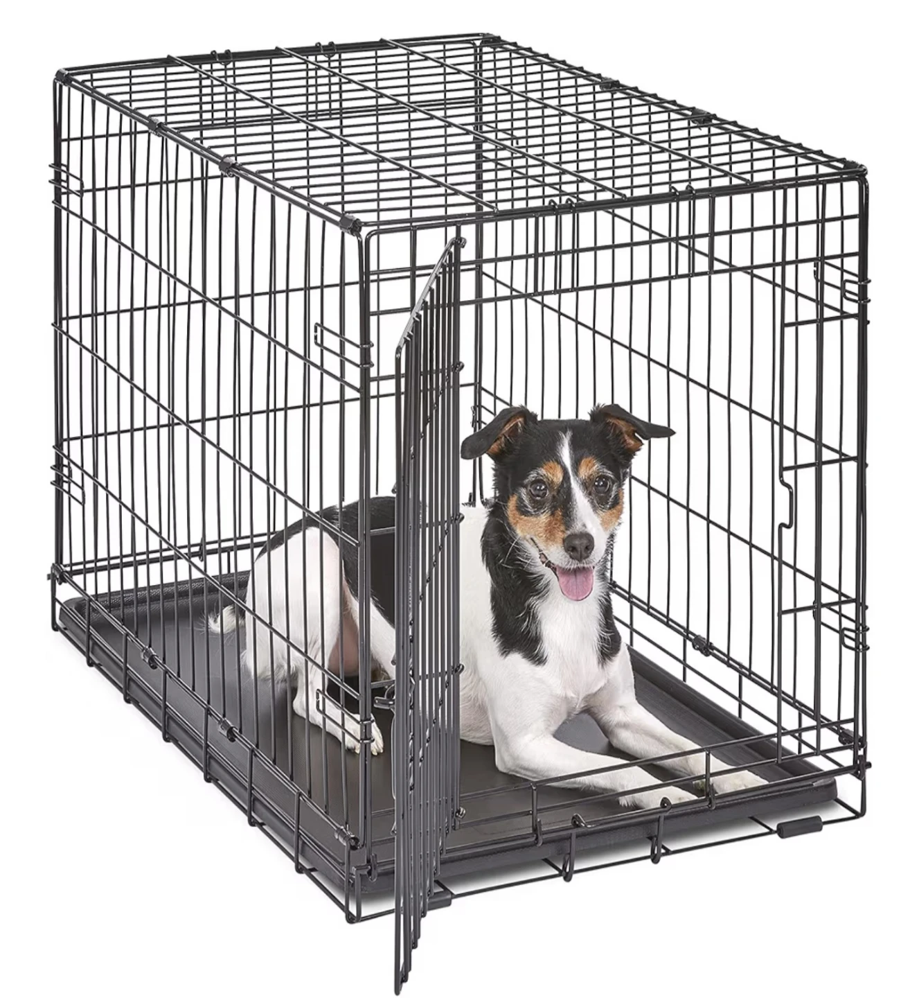 Dog Crate for Medium Breeds - photo 3