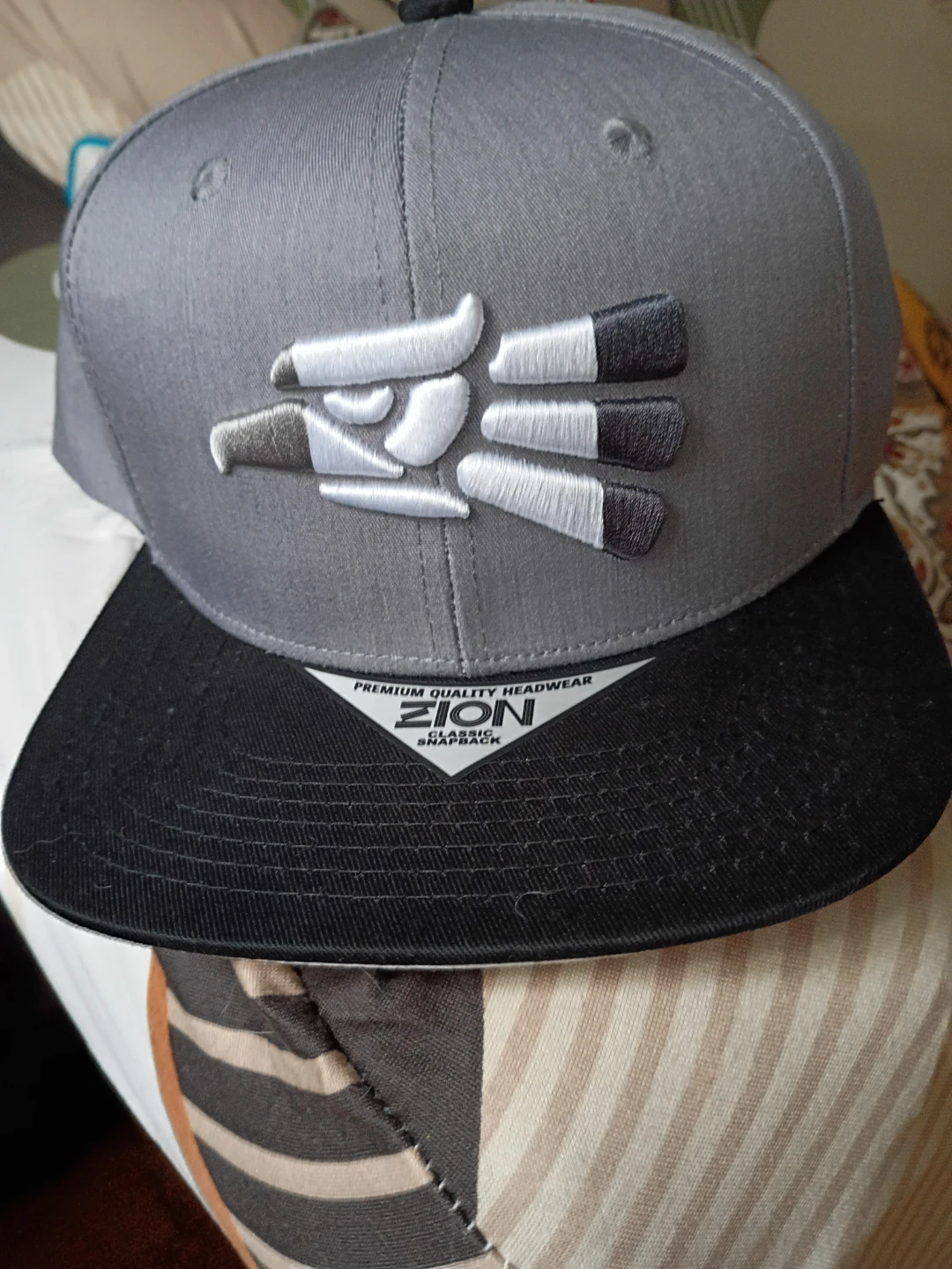 Wynn Headwear Snapback Mexico Hat - photo 3