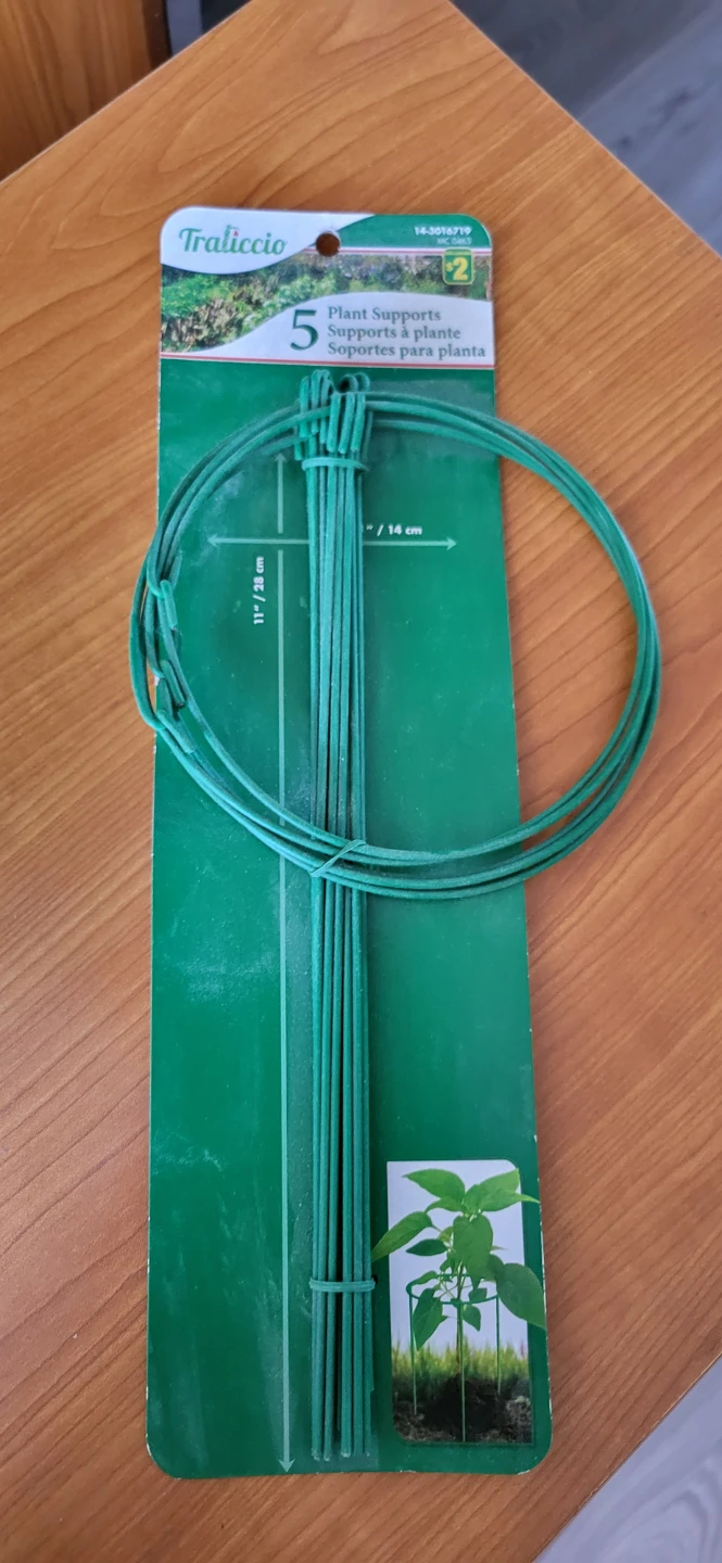 Traliccio 5 Plant Supports