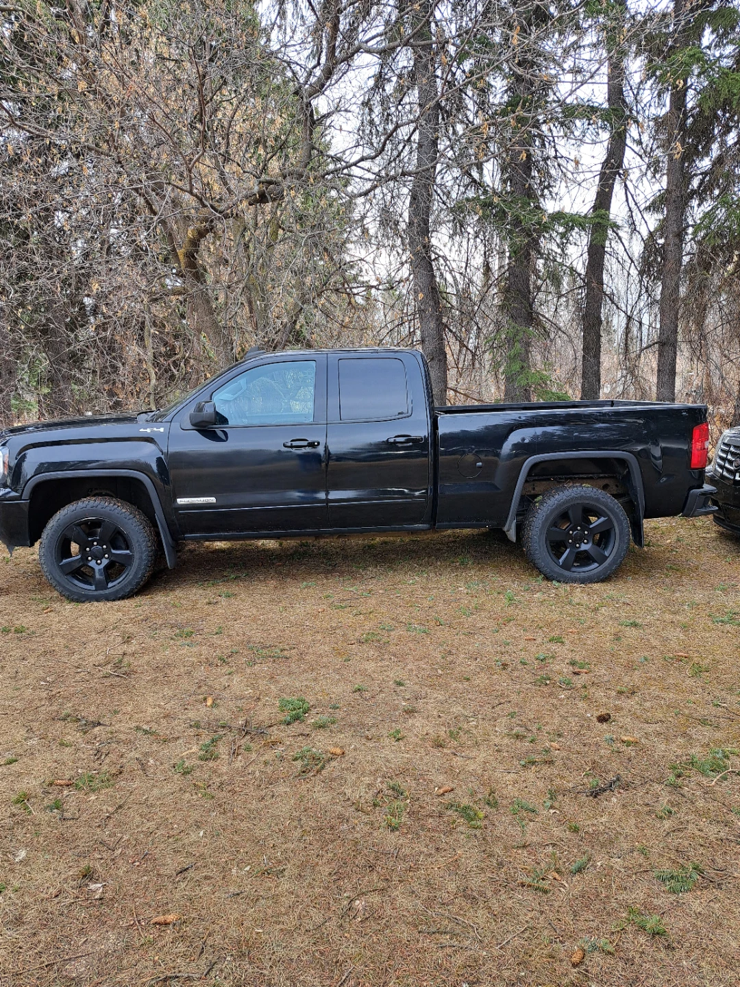 2017 gmc Sierra 1500 Evolution - photo 3