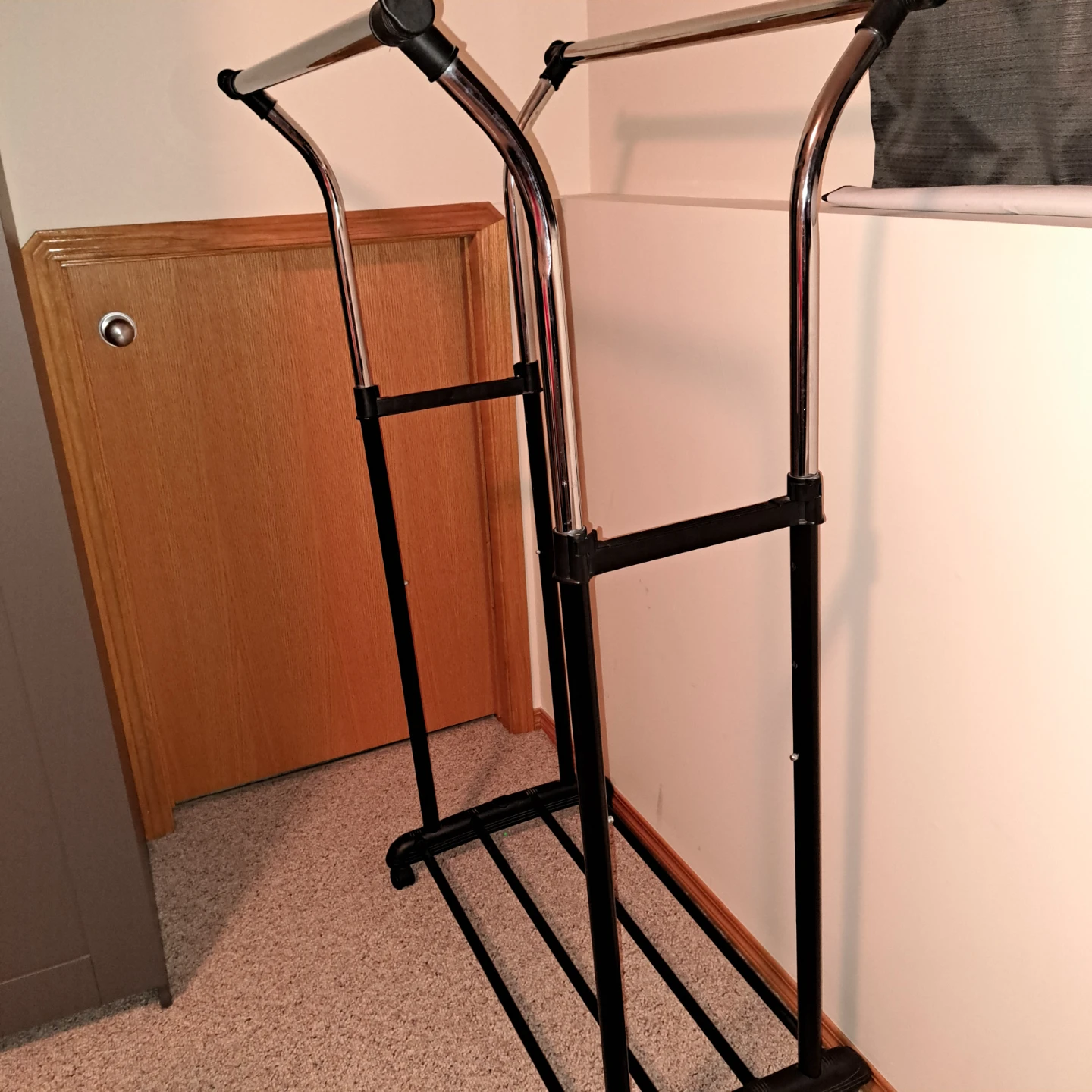 Clothing Rack
