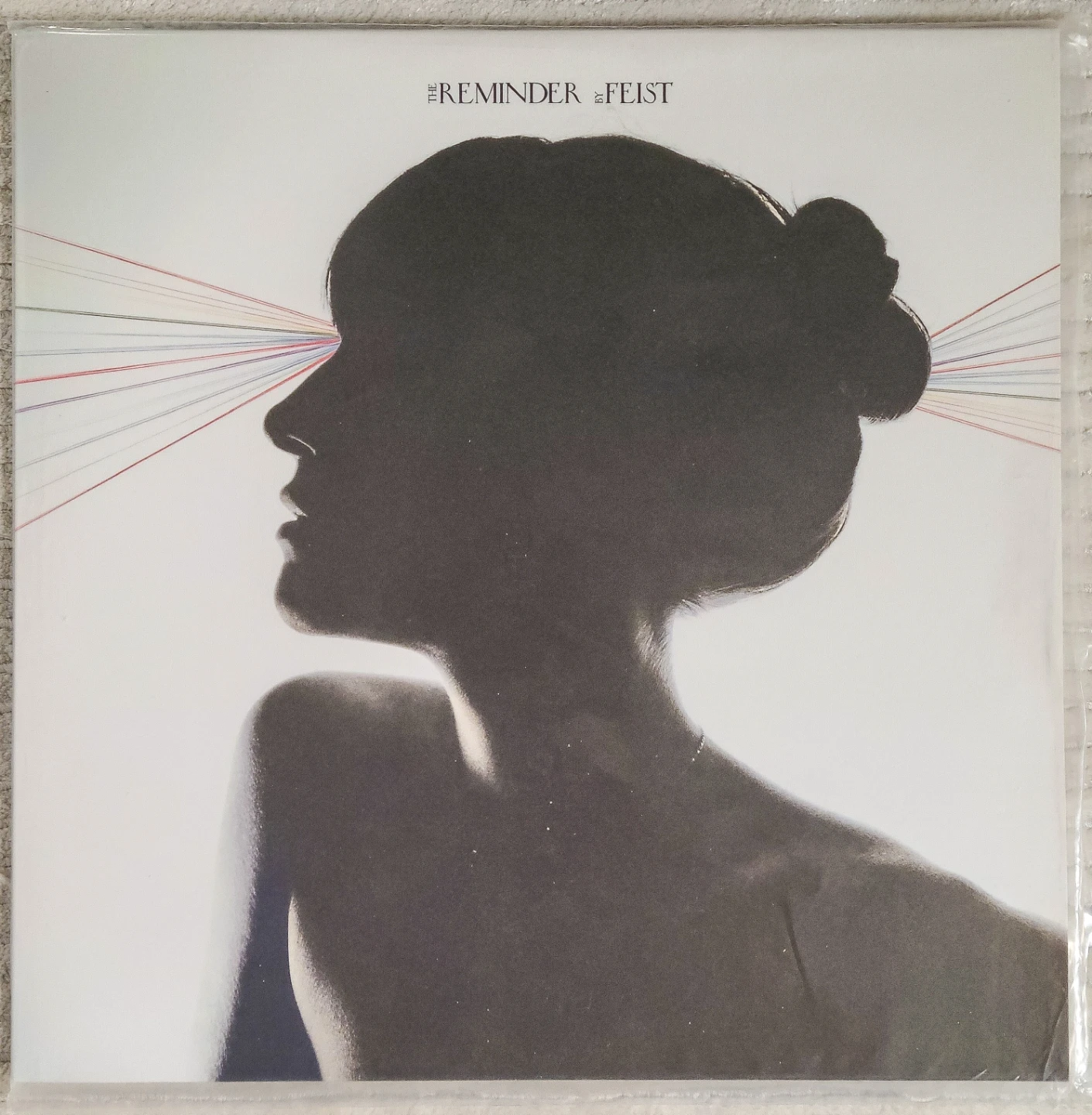 Vinyl Records (LP Album) - photo 2