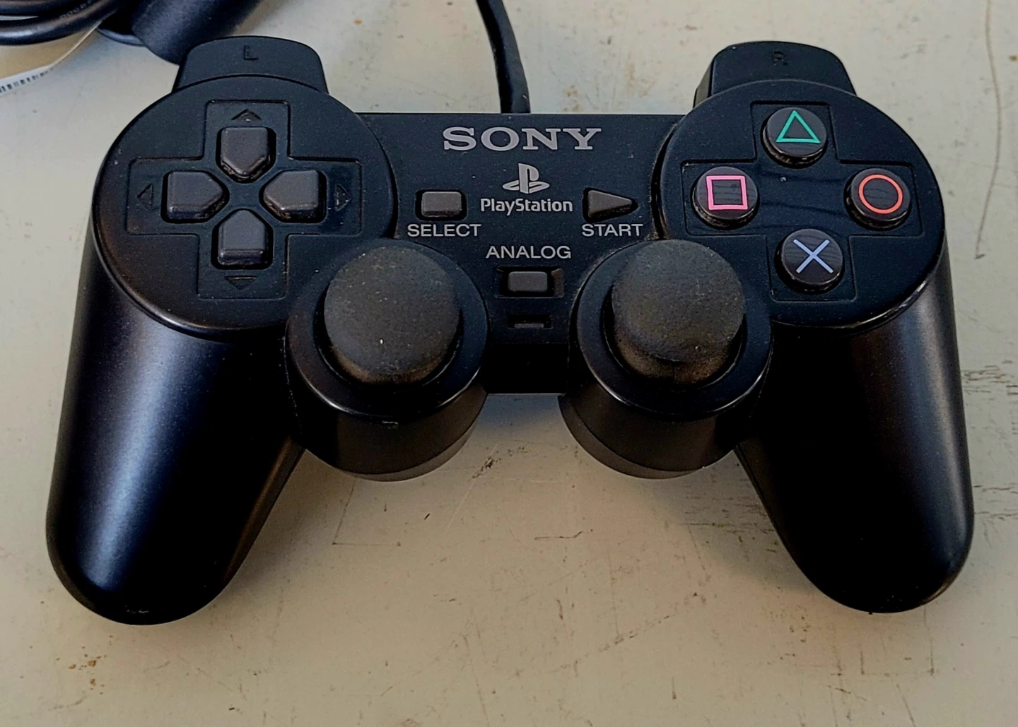 Sony PlayStation 2 Slim (32728192) - photo 3