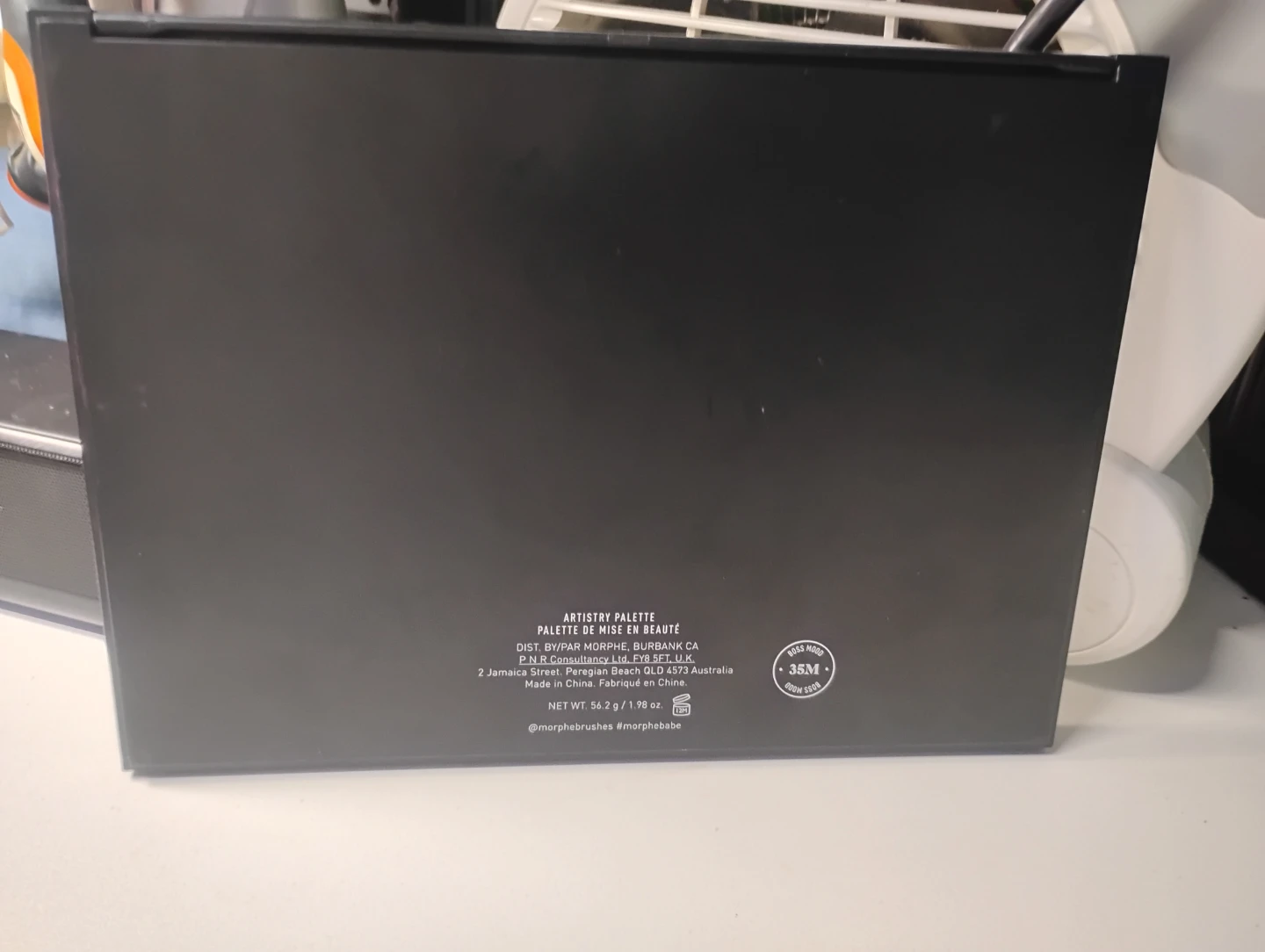 Morphe Artistry Palette - photo 3