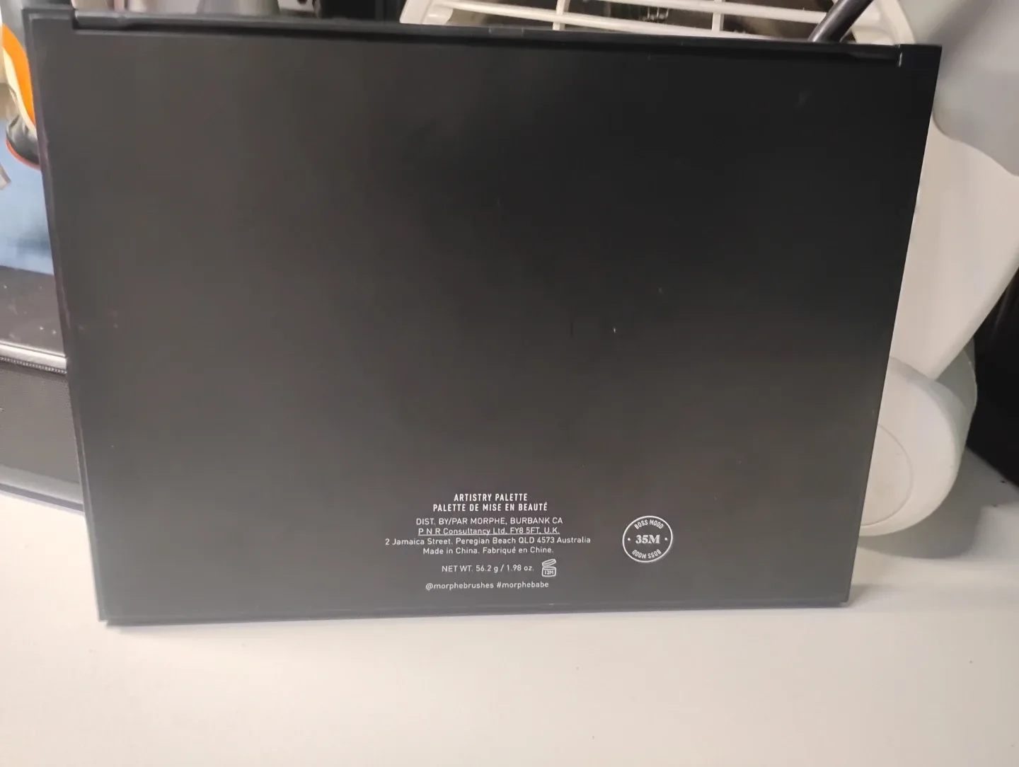 Morphe Artistry Palette - photo 3
