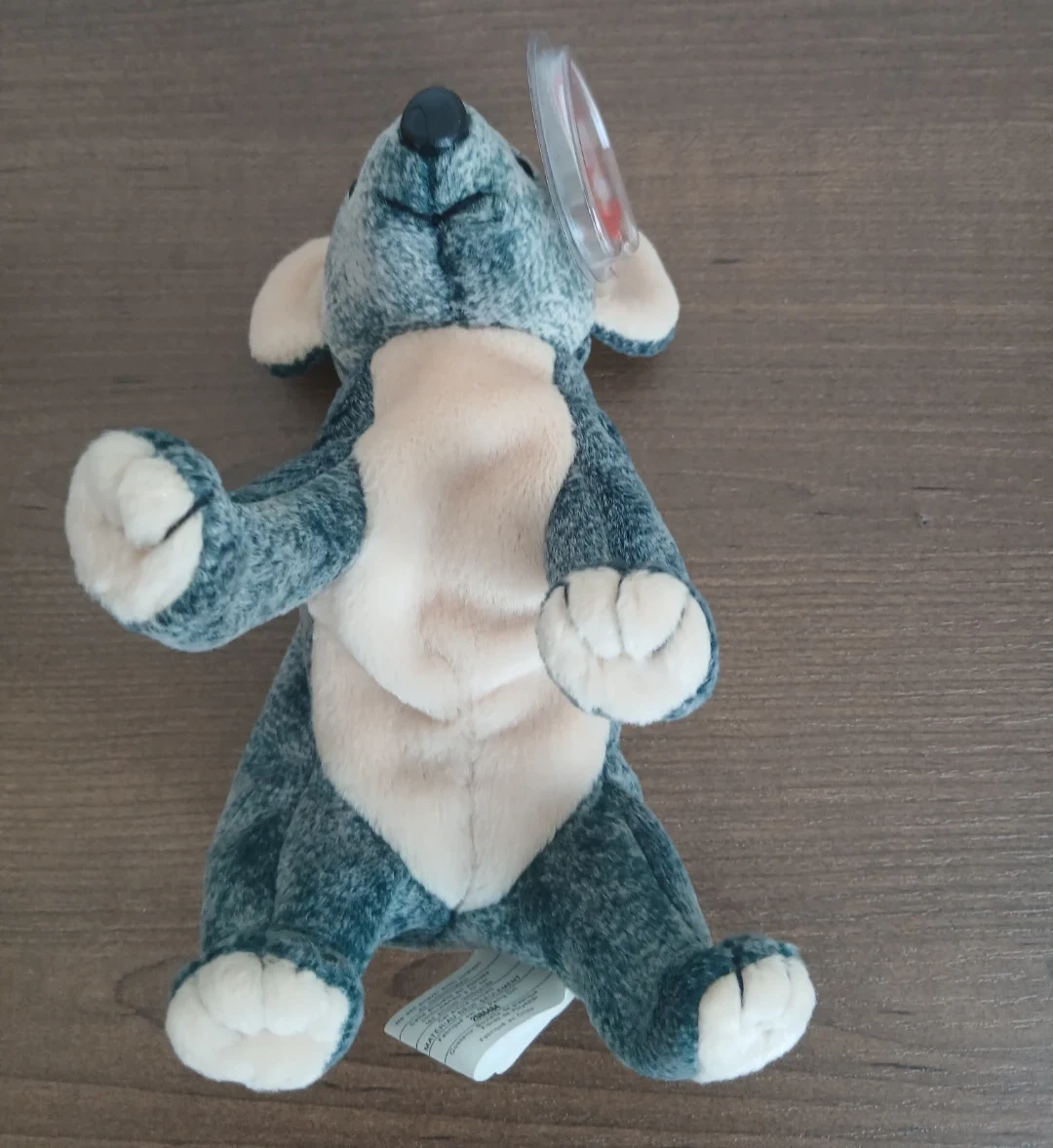 Ty Beanie Baby "Eucalyptus" the Koala - photo 3