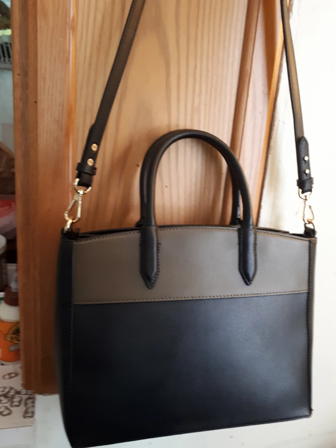 Brand new Nine West Satchel Handbag⚽️ - photo 2