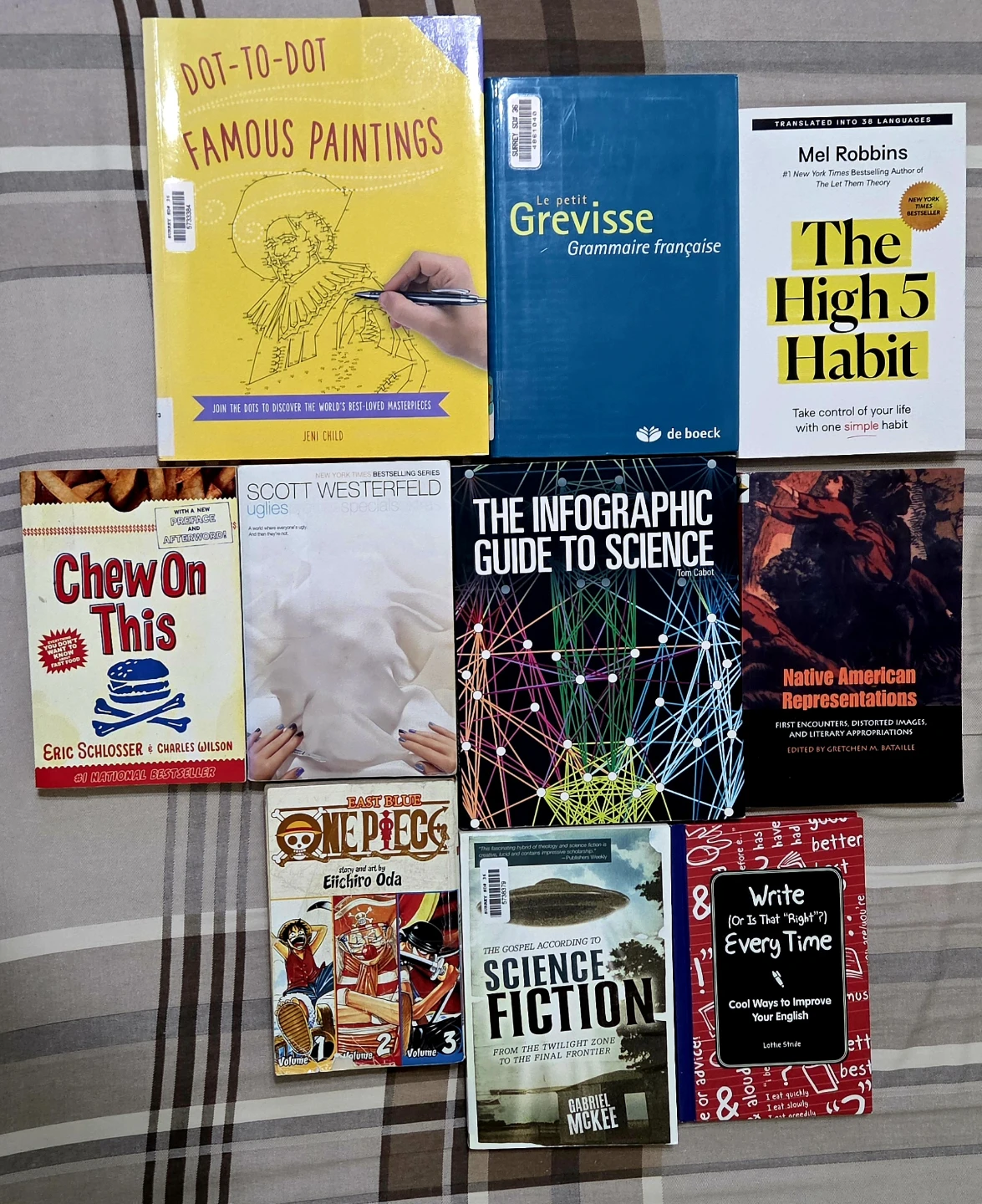 Book Sale