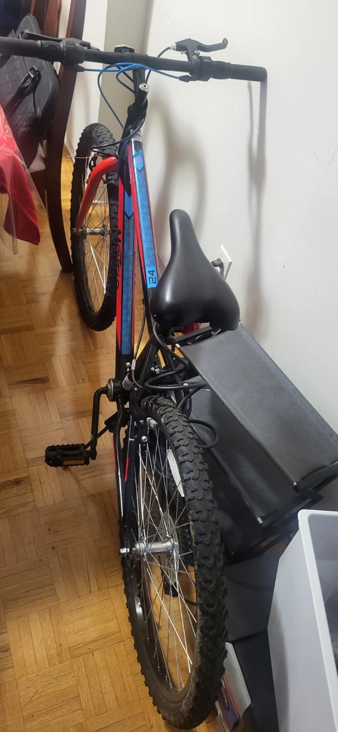 Movelo Bike