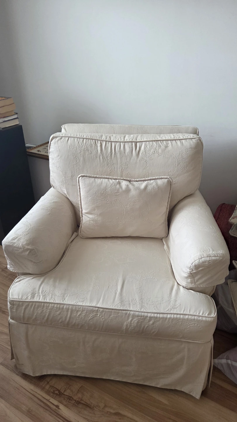Armchair Set - photo 3