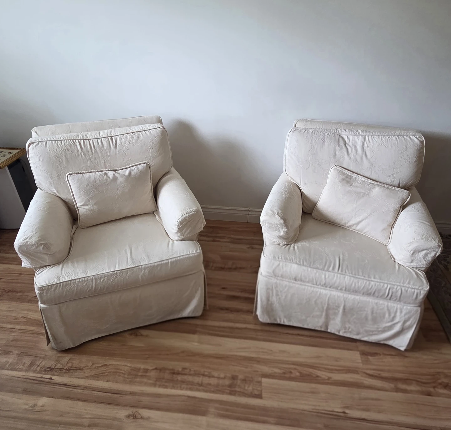 Armchair Set - photo 5