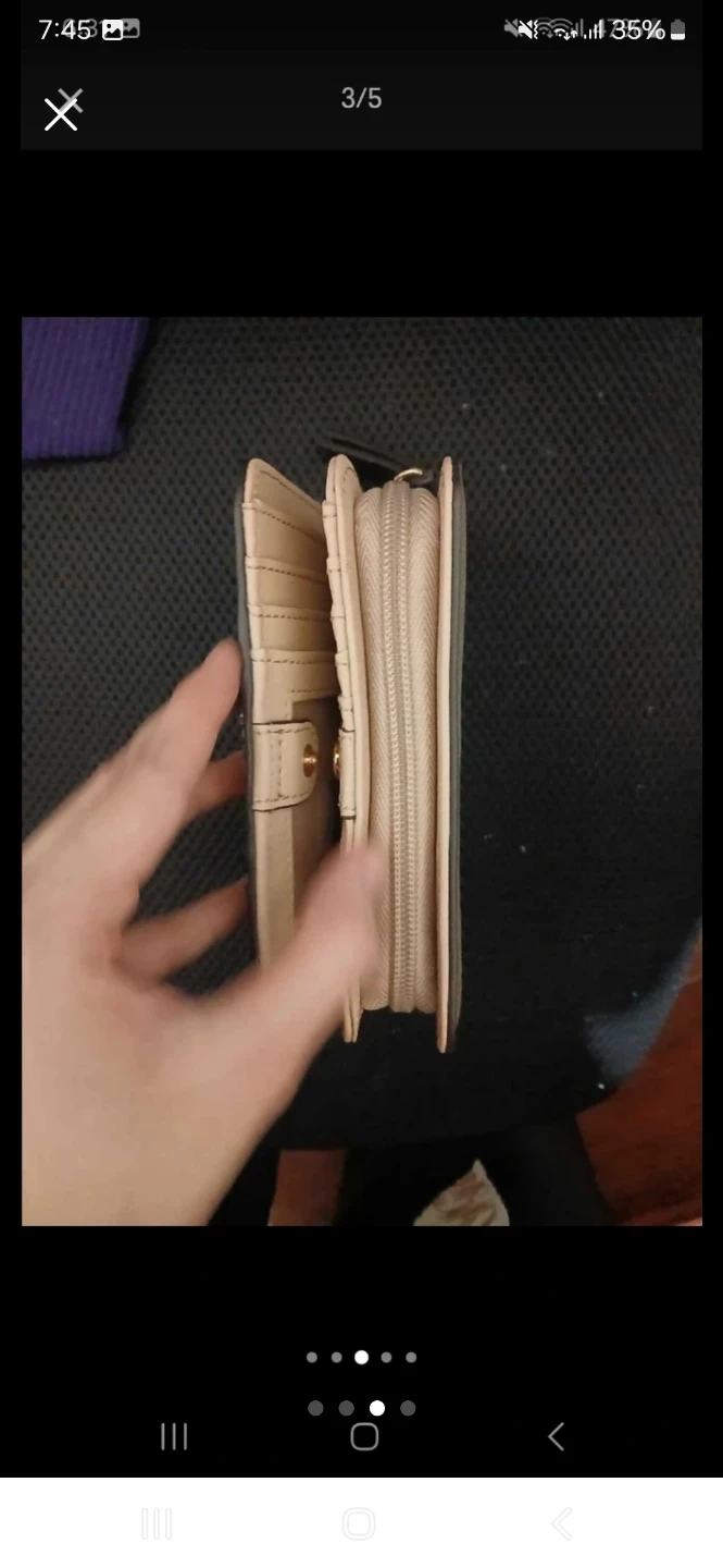 GUESS Wallet - photo 3