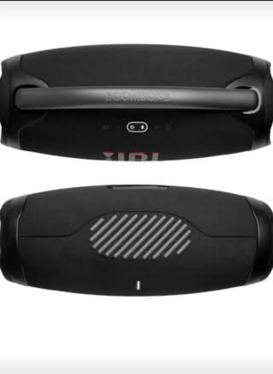 JBL Boombox 3 Wi-Fi Portable Bluetooth Speaker - photo 3