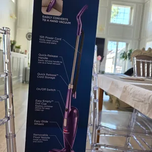 BIssell Featherweight