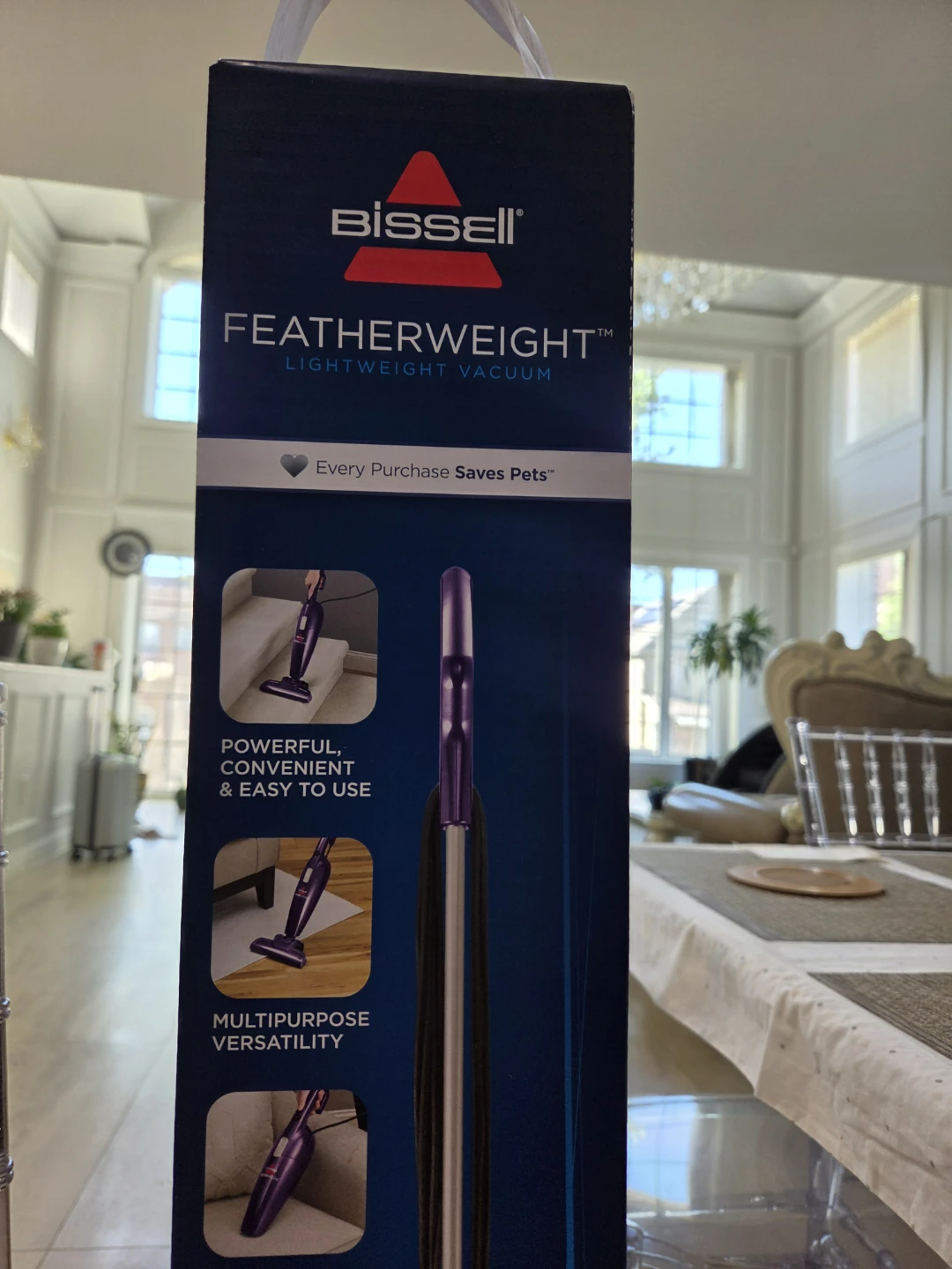 BIssell Featherweight - photo 2