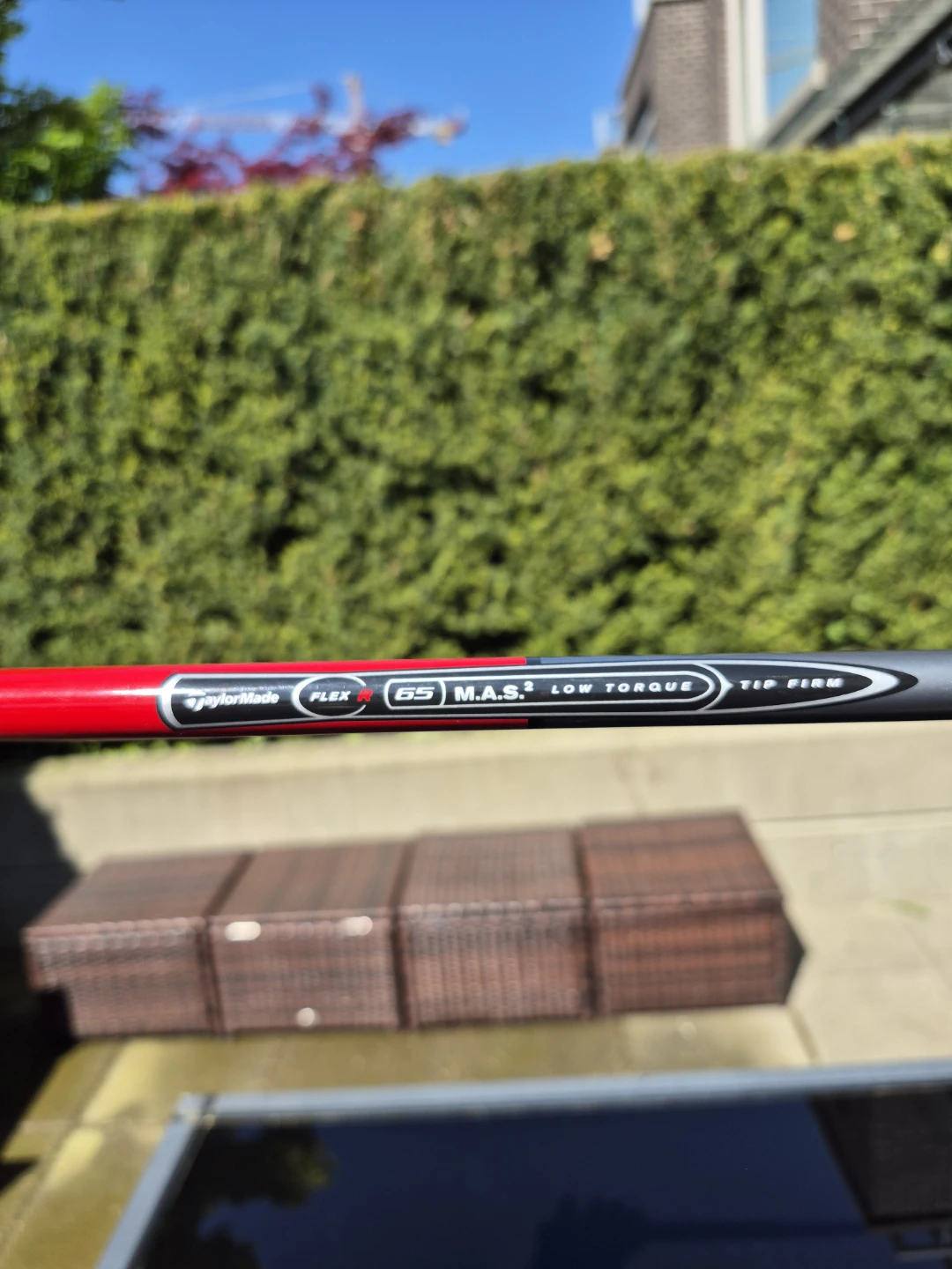 TaylorMade R580 XD Driver - photo 3