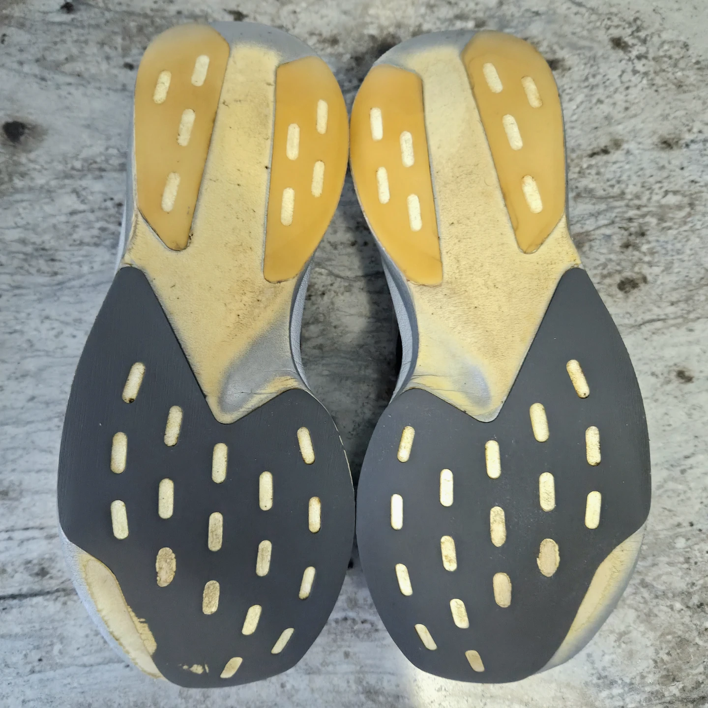 ADIDAS Evo SL | Size 8 Men's | Decent Condition - photo 4