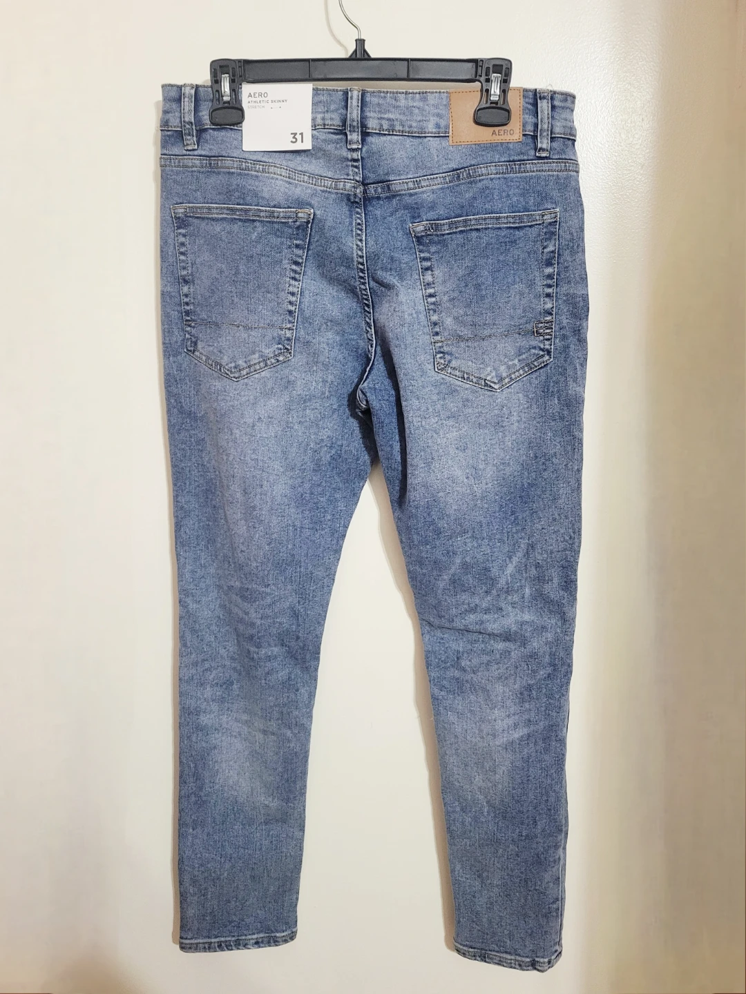 Men's Jeans - photo 3