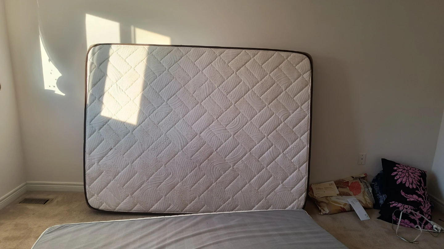 Queen Size Mattress