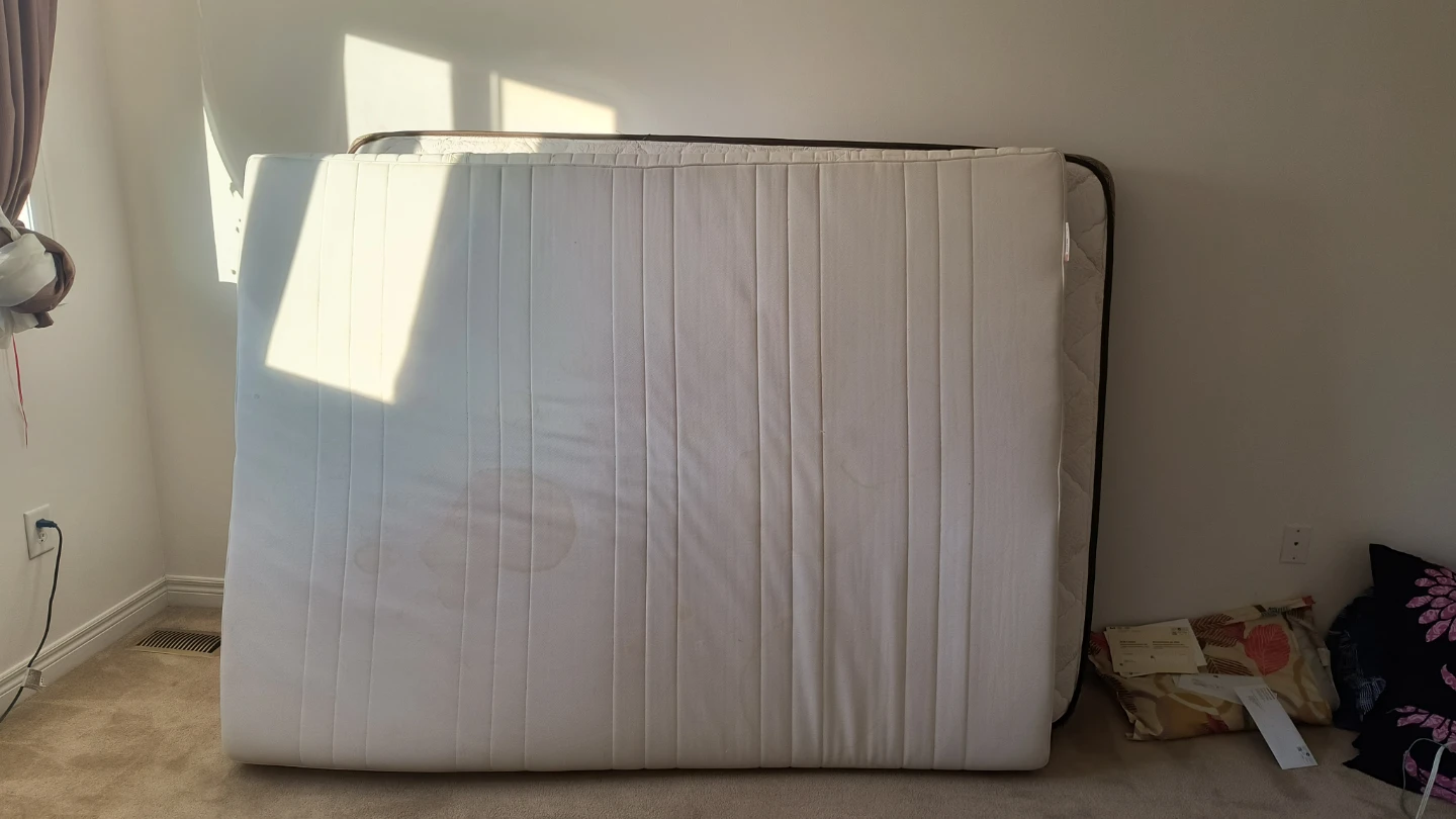 Queen Size Mattress - photo 2