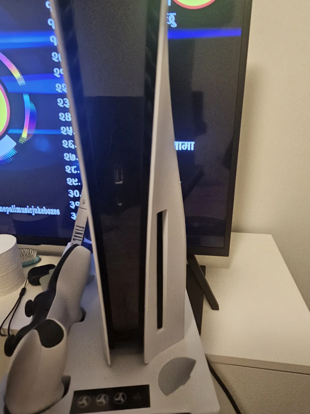PlayStation 5 Disc - photo 2
