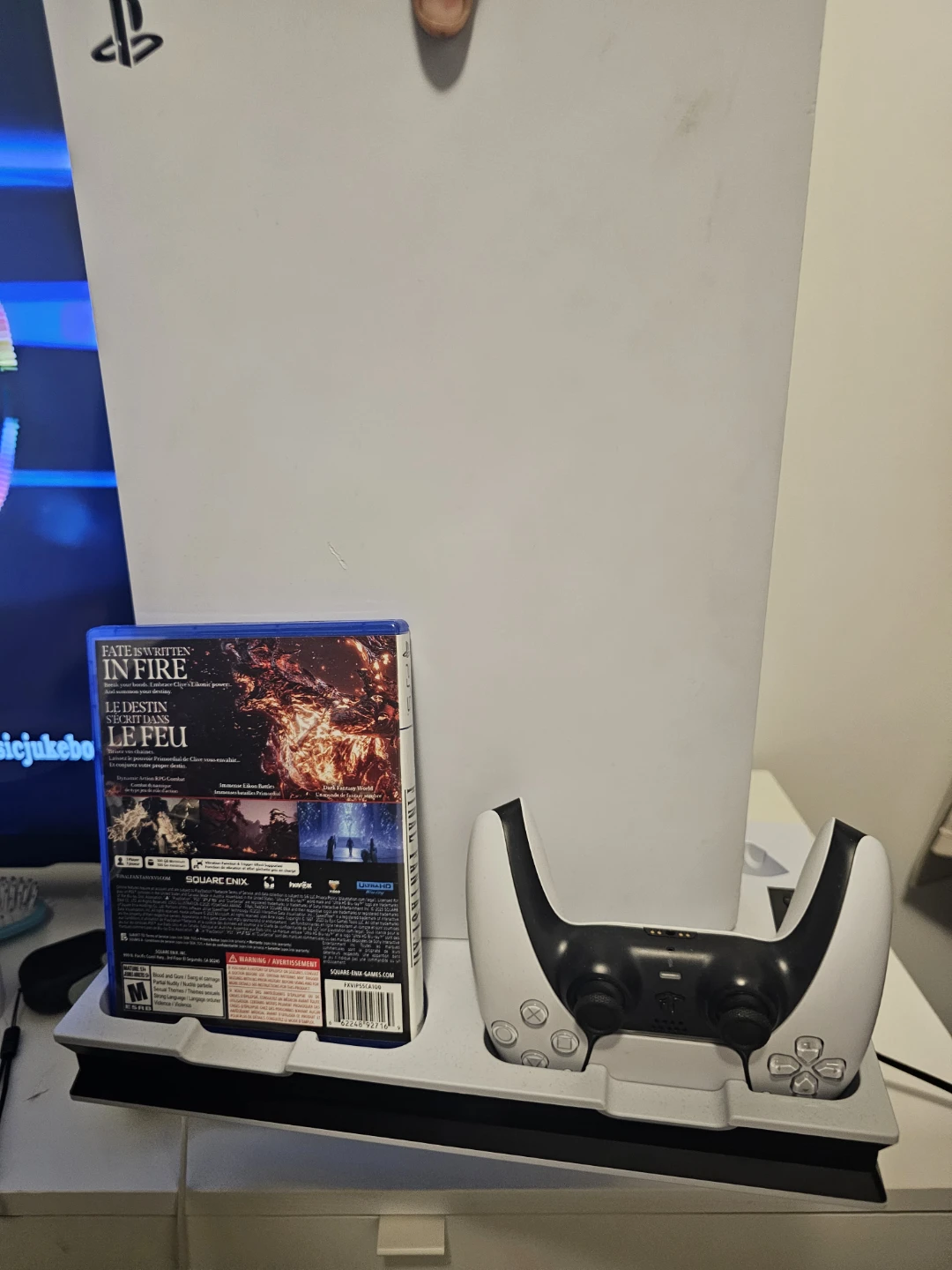 PlayStation 5 Disc - photo 4