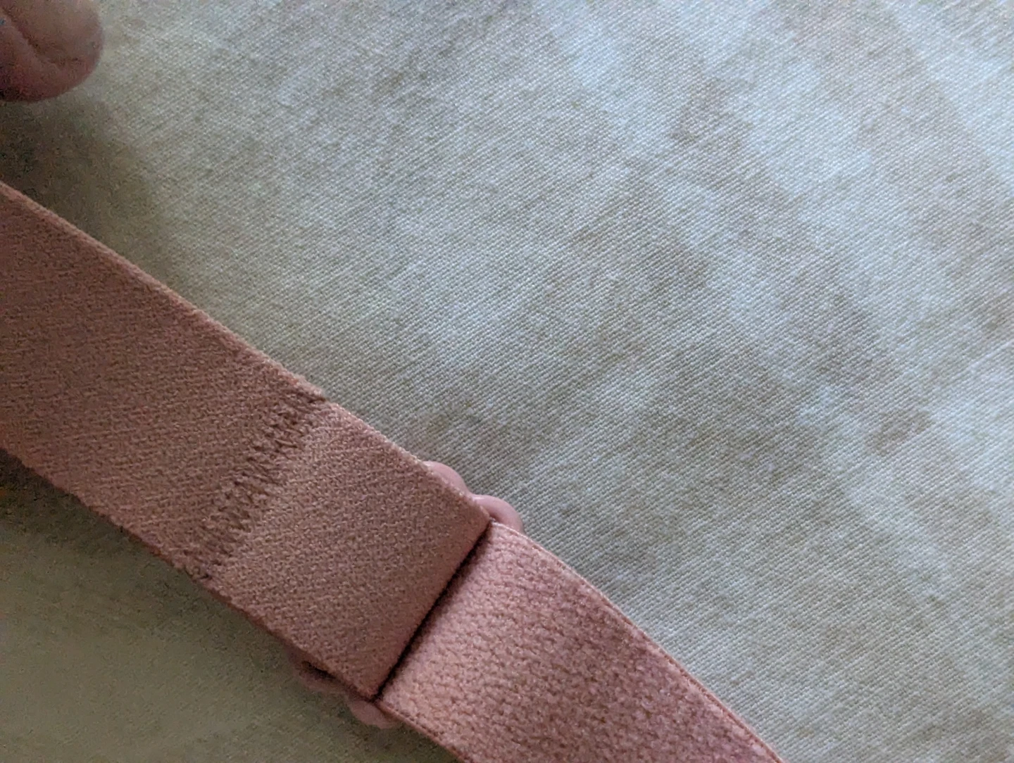 Knix Wireless Bra Nude Size 7 - photo 5