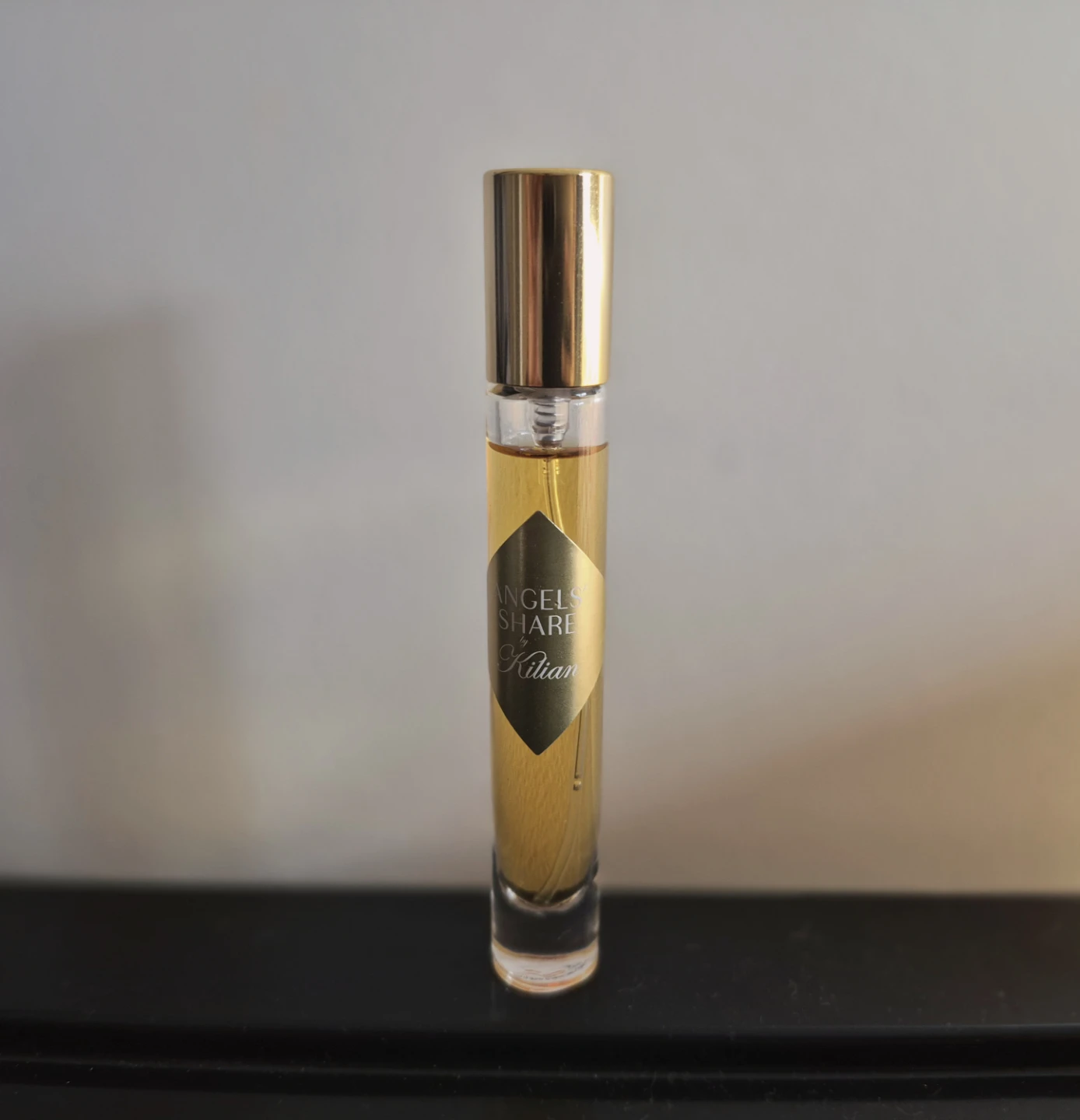 Kilian Angels' Share Eau de Parfum Travel Spray 7.5ml - photo 2
