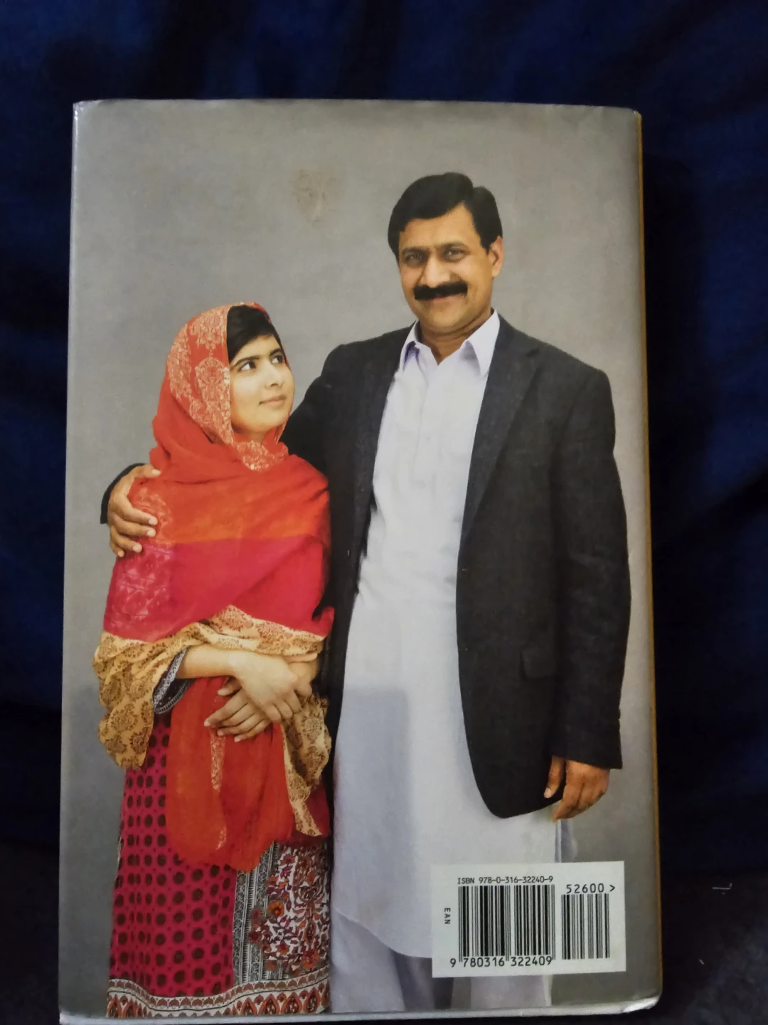I Am Malala: The Girl Who Stood Up for Education - photo 3