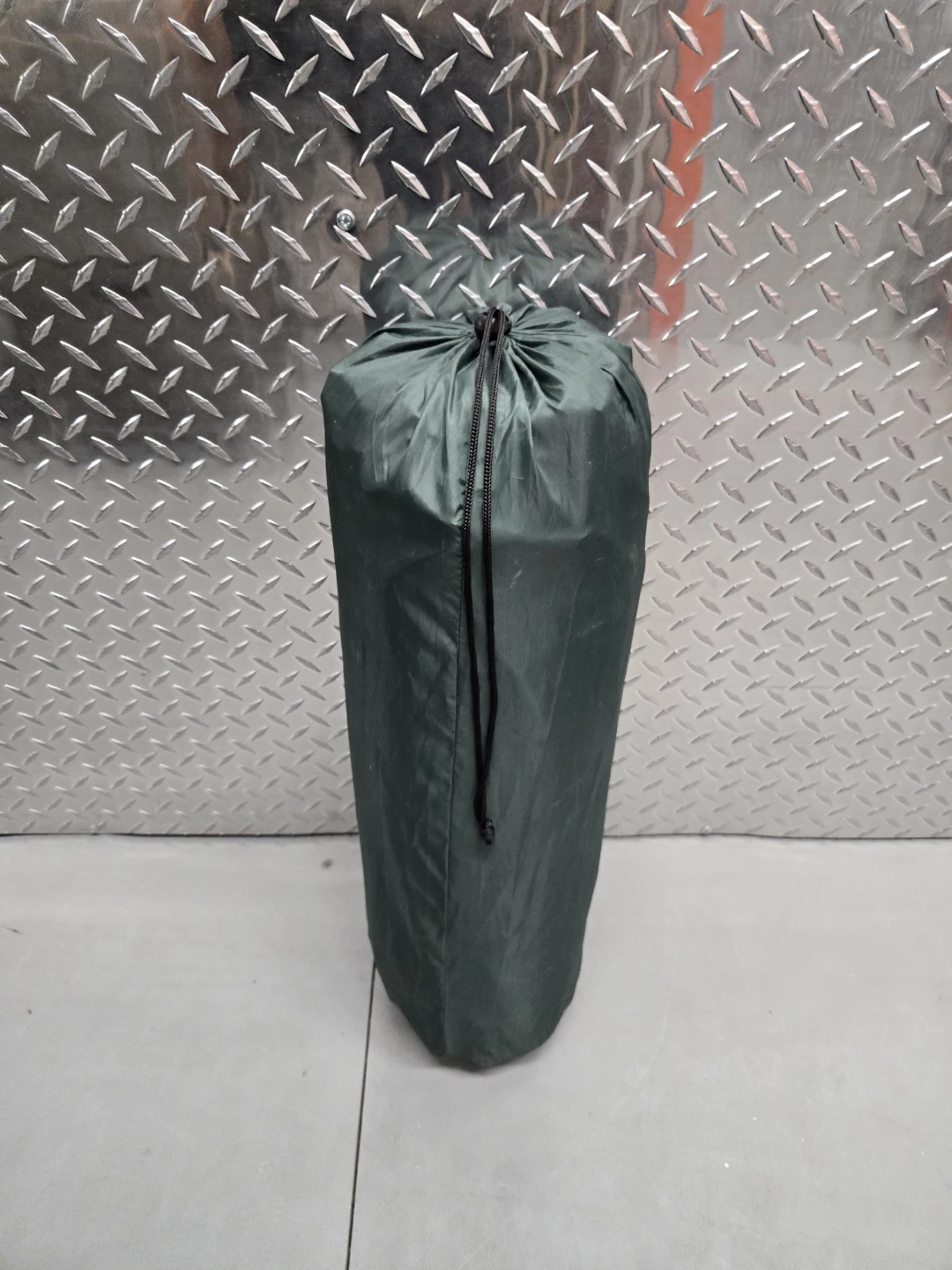 Ultralight Inflatable Camping Sleeping Pad with Pillow