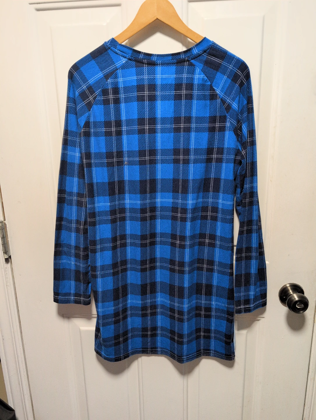 Disney Stitch Pyjama Top XS - photo 4