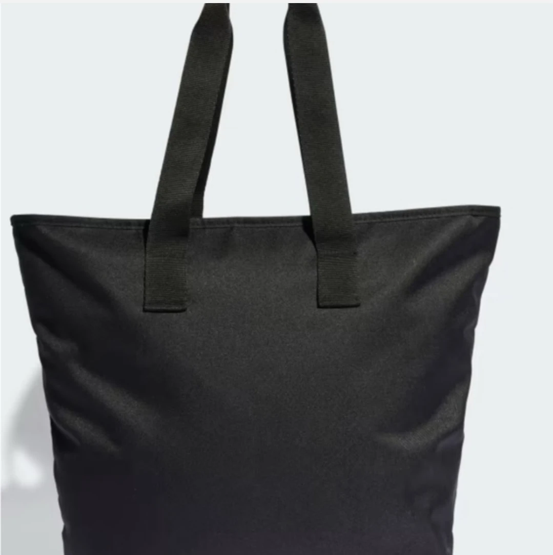 NWT 🆕 Adidas Black Tote Bag 30.5 L - photo 4